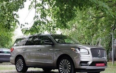 Lincoln Navigator, 2019 год, 5 000 000 рублей, 1 фотография