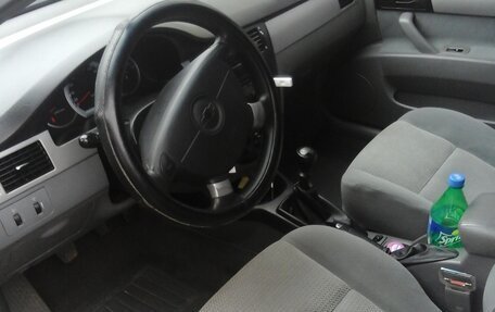 Chevrolet Lacetti, 2010 год, 300 000 рублей, 1 фотография