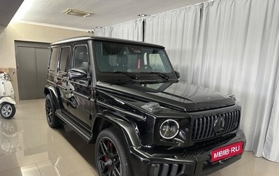 Mercedes-Benz G-Класс AMG, 2025 год, 31 000 000 рублей, 1 фотография