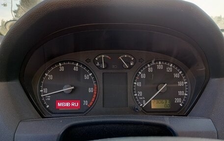 Skoda Fabia I, 2003 год, 270 000 рублей, 8 фотография
