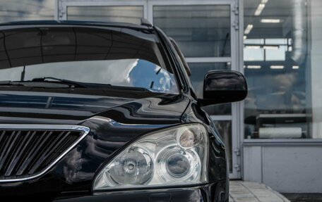 Lexus RX II рестайлинг, 2004 год, 1 250 000 рублей, 9 фотография