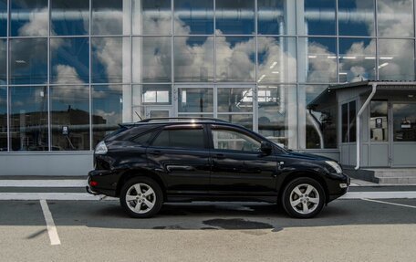 Lexus RX II рестайлинг, 2004 год, 1 250 000 рублей, 8 фотография