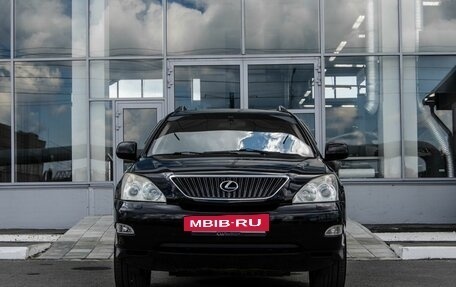 Lexus RX II рестайлинг, 2004 год, 1 250 000 рублей, 3 фотография