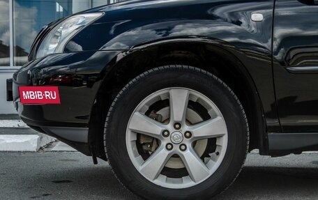 Lexus RX II рестайлинг, 2004 год, 1 250 000 рублей, 10 фотография