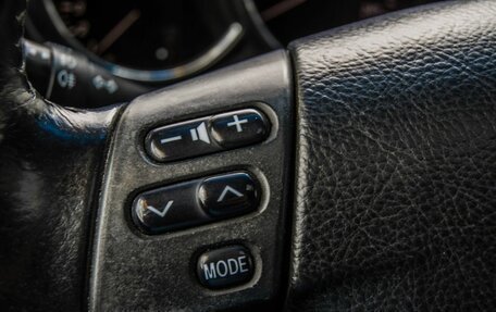 Lexus RX II рестайлинг, 2004 год, 1 250 000 рублей, 17 фотография