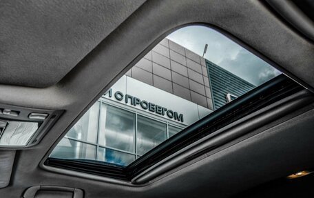Lexus RX II рестайлинг, 2004 год, 1 250 000 рублей, 18 фотография