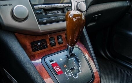 Lexus RX II рестайлинг, 2004 год, 1 250 000 рублей, 16 фотография