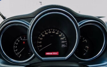 Lexus RX II рестайлинг, 2004 год, 1 250 000 рублей, 14 фотография