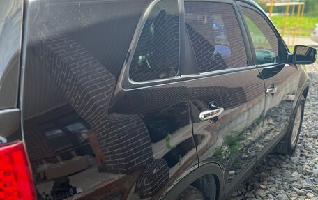KIA Sorento II рестайлинг, 2010 год, 1 299 999 рублей, 4 фотография
