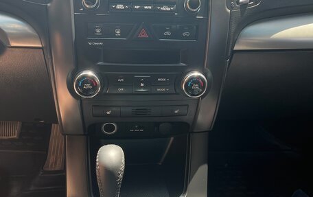KIA Sorento II рестайлинг, 2010 год, 1 299 999 рублей, 15 фотография