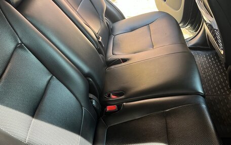 KIA Sorento II рестайлинг, 2010 год, 1 299 999 рублей, 19 фотография