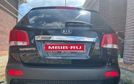 KIA Sorento II рестайлинг, 2010 год, 1 299 999 рублей, 8 фотография