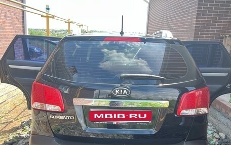 KIA Sorento II рестайлинг, 2010 год, 1 299 999 рублей, 9 фотография