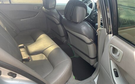 Mitsubishi Galant VIII, 2003 год, 350 000 рублей, 3 фотография