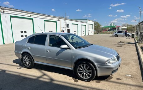 Skoda Octavia IV, 2007 год, 640 000 рублей, 5 фотография