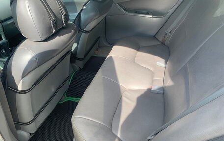 Mitsubishi Galant VIII, 2003 год, 350 000 рублей, 2 фотография