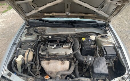 Mitsubishi Galant VIII, 2003 год, 350 000 рублей, 4 фотография