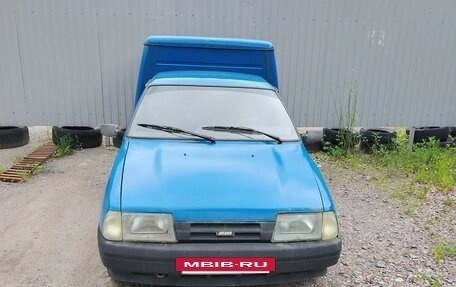 ИЖ 2717, 2002 год, 230 000 рублей, 3 фотография