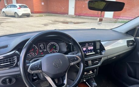 Volkswagen Polo VI (EU Market), 2022 год, 1 350 000 рублей, 5 фотография