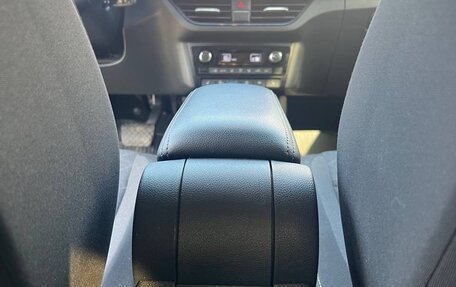 Volkswagen Polo VI (EU Market), 2022 год, 1 350 000 рублей, 7 фотография