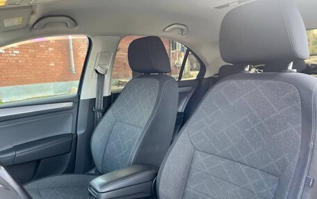 Volkswagen Polo VI (EU Market), 2022 год, 1 350 000 рублей, 8 фотография