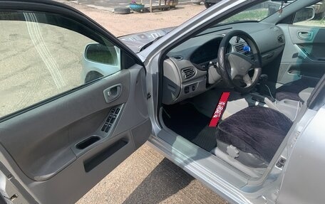 Mitsubishi Galant VIII, 2003 год, 350 000 рублей, 5 фотография