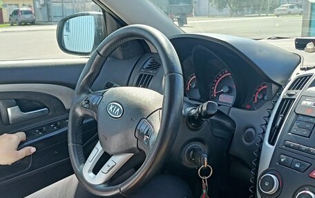 KIA cee'd I рестайлинг, 2011 год, 855 000 рублей, 14 фотография