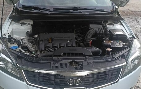 KIA cee'd I рестайлинг, 2011 год, 855 000 рублей, 10 фотография