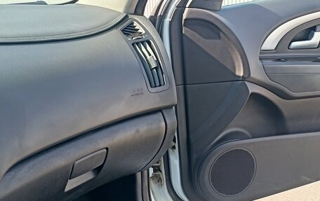 KIA cee'd I рестайлинг, 2011 год, 855 000 рублей, 19 фотография