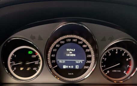 Mercedes-Benz GLK-Класс, 2008 год, 1 050 000 рублей, 11 фотография