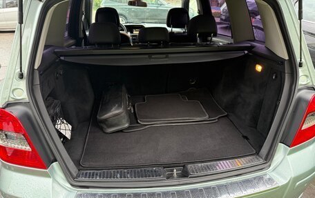 Mercedes-Benz GLK-Класс, 2008 год, 1 050 000 рублей, 12 фотография