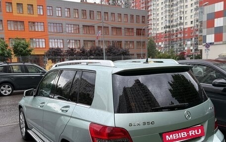 Mercedes-Benz GLK-Класс, 2008 год, 1 050 000 рублей, 6 фотография