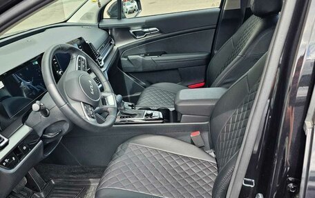 KIA Sportage IV рестайлинг, 2024 год, 3 900 000 рублей, 4 фотография