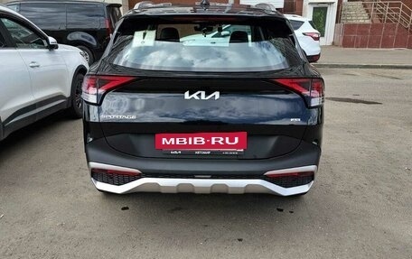 KIA Sportage IV рестайлинг, 2024 год, 3 900 000 рублей, 8 фотография