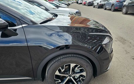 KIA Sportage IV рестайлинг, 2024 год, 3 900 000 рублей, 11 фотография