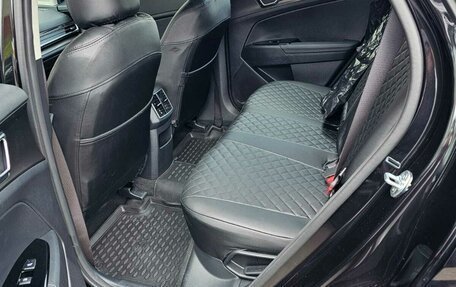 KIA Sportage IV рестайлинг, 2024 год, 3 900 000 рублей, 14 фотография