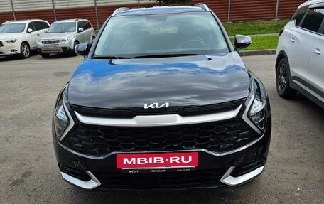 KIA Sportage IV рестайлинг, 2024 год, 3 900 000 рублей, 13 фотография