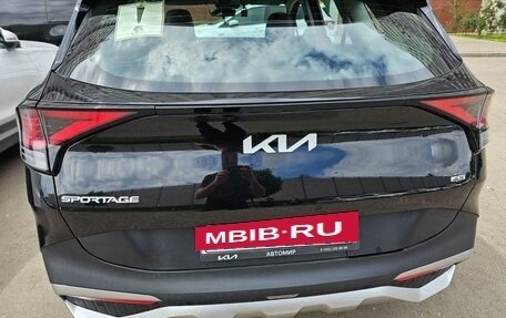 KIA Sportage IV рестайлинг, 2024 год, 3 900 000 рублей, 17 фотография