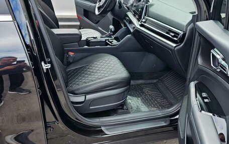 KIA Sportage IV рестайлинг, 2024 год, 3 900 000 рублей, 20 фотография