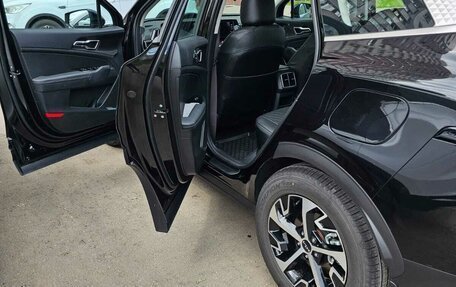 KIA Sportage IV рестайлинг, 2024 год, 3 900 000 рублей, 27 фотография