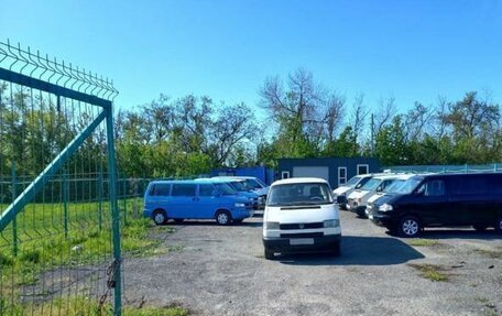 Volkswagen Transporter T4, 2001 год, 715 000 рублей, 2 фотография