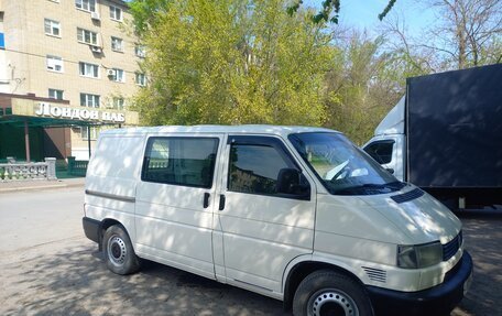 Volkswagen Transporter T4, 2001 год, 715 000 рублей, 4 фотография