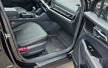 KIA Sportage IV рестайлинг, 2024 год, 3 900 000 рублей, 18 фотография