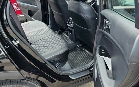 KIA Sportage IV рестайлинг, 2024 год, 3 900 000 рублей, 28 фотография