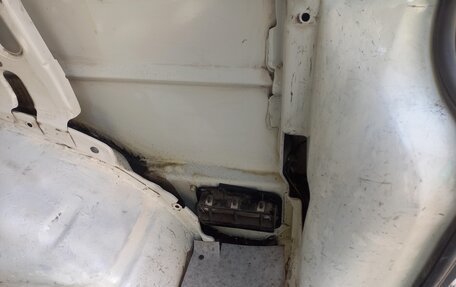 Volkswagen Transporter T4, 2001 год, 715 000 рублей, 11 фотография