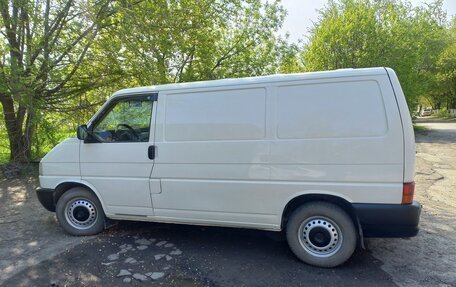 Volkswagen Transporter T4, 2001 год, 715 000 рублей, 10 фотография