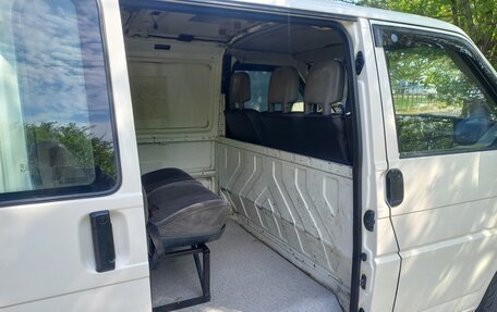 Volkswagen Transporter T4, 2001 год, 715 000 рублей, 14 фотография