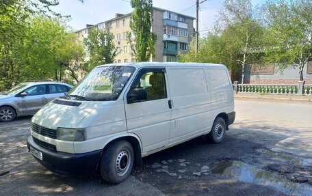 Volkswagen Transporter T4, 2001 год, 715 000 рублей, 12 фотография