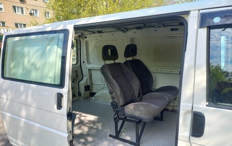 Volkswagen Transporter T4, 2001 год, 715 000 рублей, 15 фотография