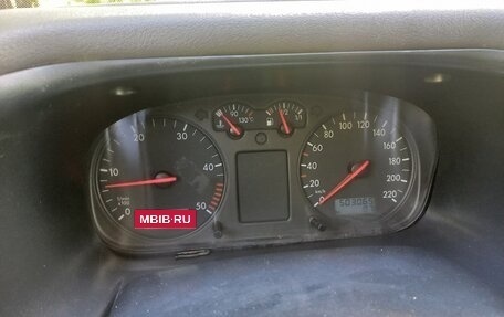 Volkswagen Transporter T4, 2001 год, 715 000 рублей, 5 фотография